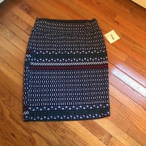 Lularoe xl Cassie skirt